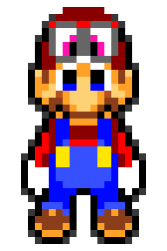 [9664c4] Super Mario Odyssey