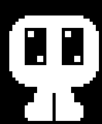 [55123c] hop off robot*-Bx