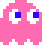 [9664c4] Pink_ghost_right