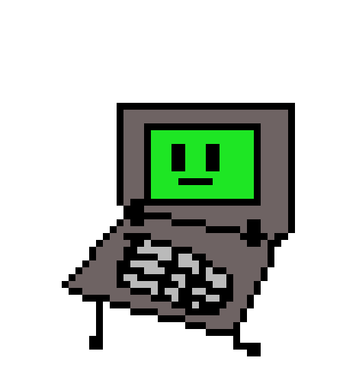 [9664c4] Computery