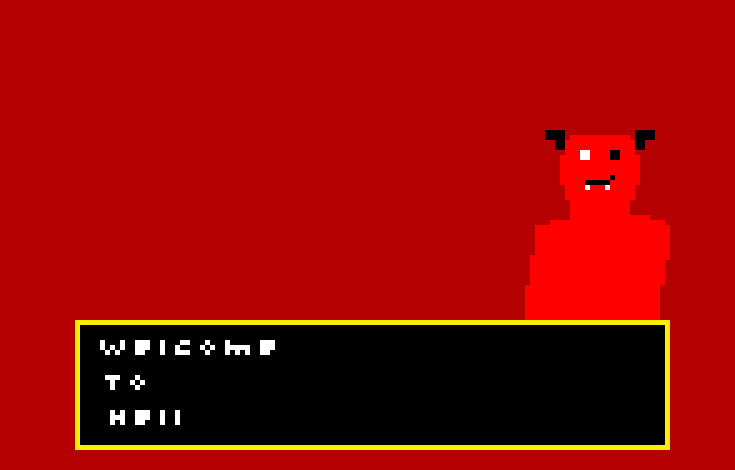 [9664c4] hell