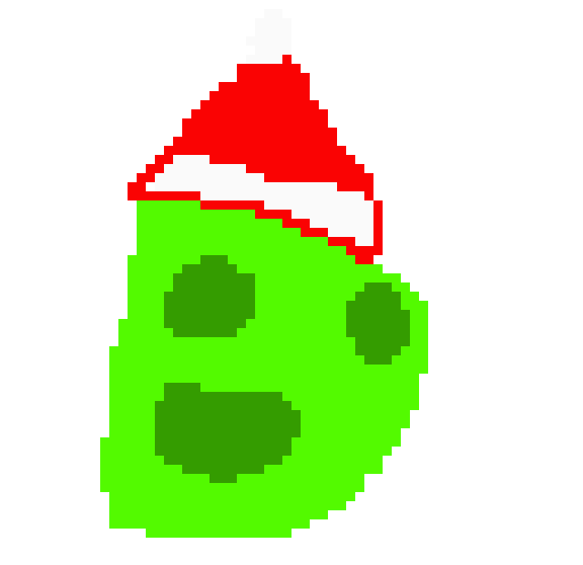 [b31a3f] chrismas thingy