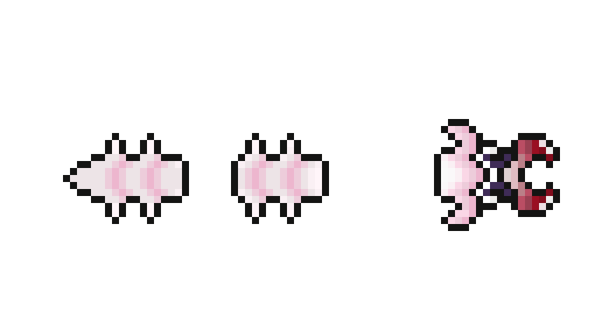 [9664c4] Bloody Spine