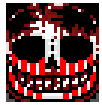 [e8cb42] (I'm on phone so pretend there's no eye goop) THE HELL!?
