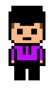 [422903] danganronpa pixel sprite base