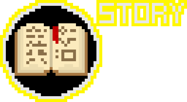 [5e8c3f] story button (highlighted)
