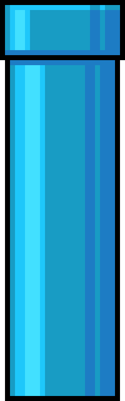 [fa6914] flappy bird pipe