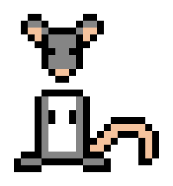 [9da35d] Mouse