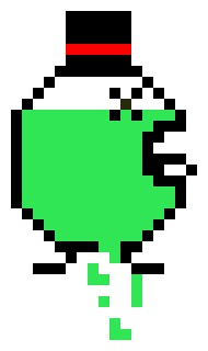 [9664c4] ballfrog