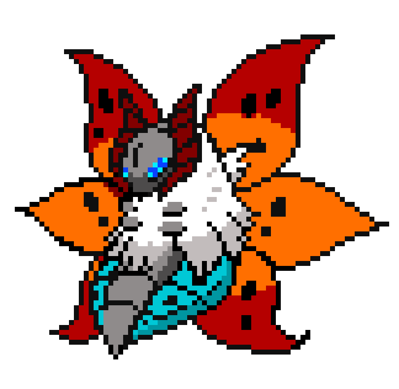 volcarona