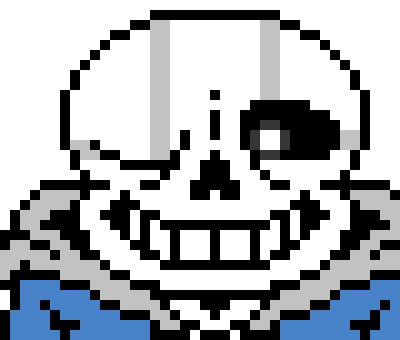 [53a360] Sans-Bot 1.0 : Giving Terrie and chaotic's location *