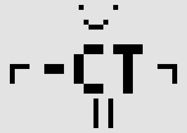 [96c78c] *Walks up to Zach* AAAAAAAAAAAAAAAAAA!