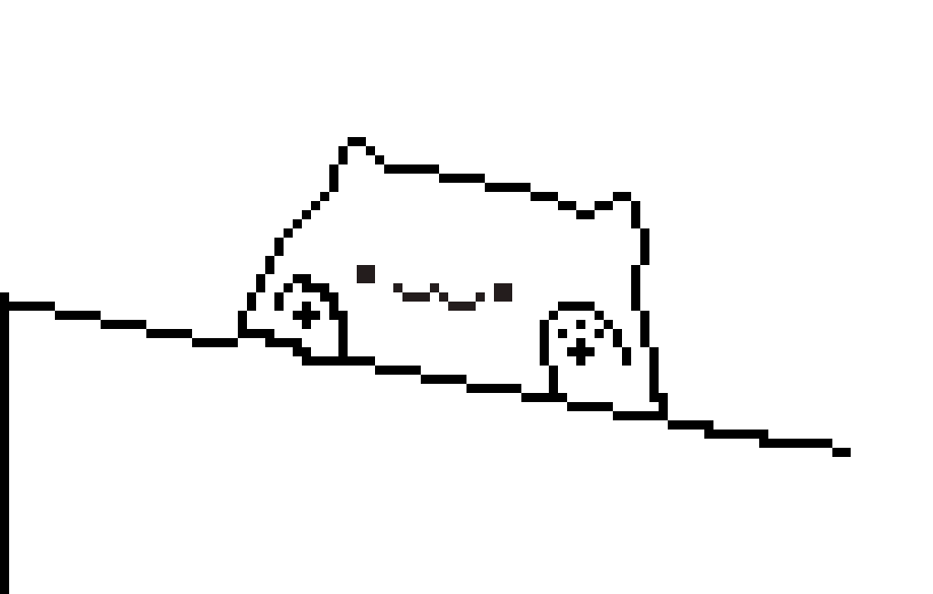 [608365] Bongo Cat