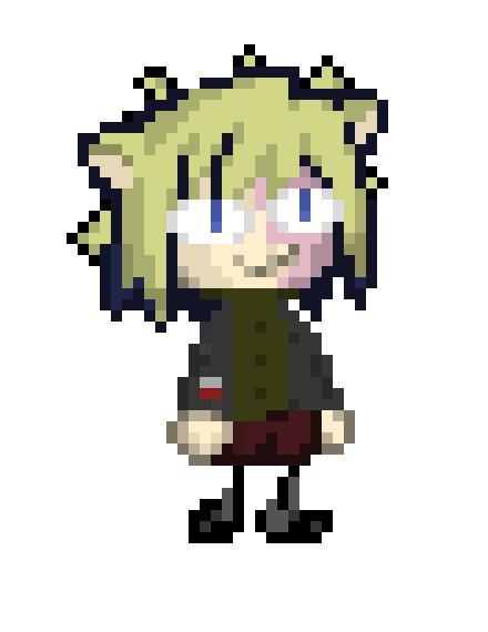 [faddcf] Mirror neko arc