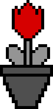 [9664c4] flower