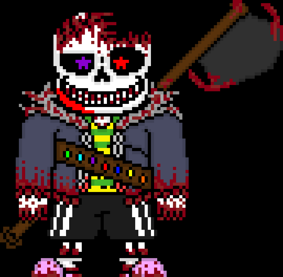 [e8cb42] oh yeah! neither did i! the names Terror, Terror the Horrific Lunatic