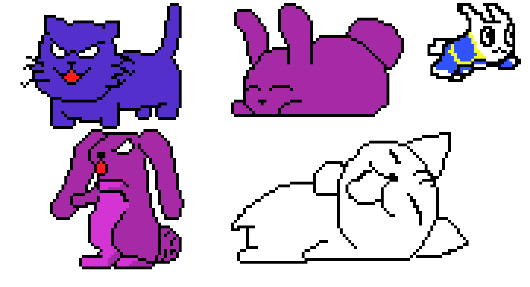 da Nekos