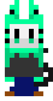 [d3c520] (( I never met a person named Silly String, but it's nice to meet you nonetheless. ))