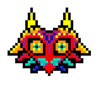 [9664c4] Majora's Mask