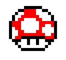 [9664c4] Mushroom