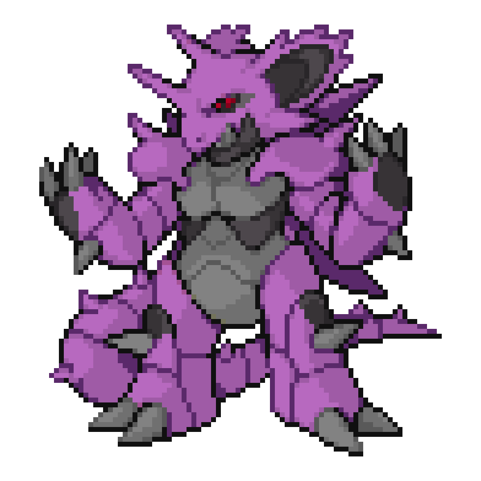 [a93745] Nidotyrano
