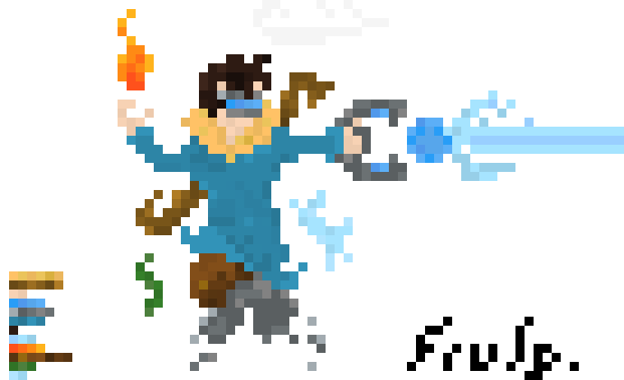 [9664c4] Some wizard thingy