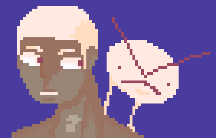[236914] like bro is just shirtless thats the design