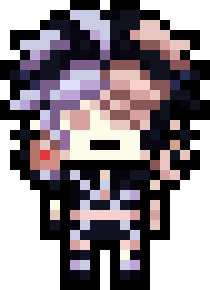 [3ce3d7] gwenpixel