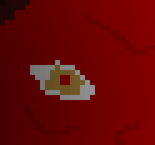 [17af23] *a bunch of eyes suddenly lock onto ex as a distant scream is heard in the depths of the cave*