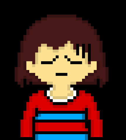 [7c78a2] *gets scared of all the yelling and runs off*