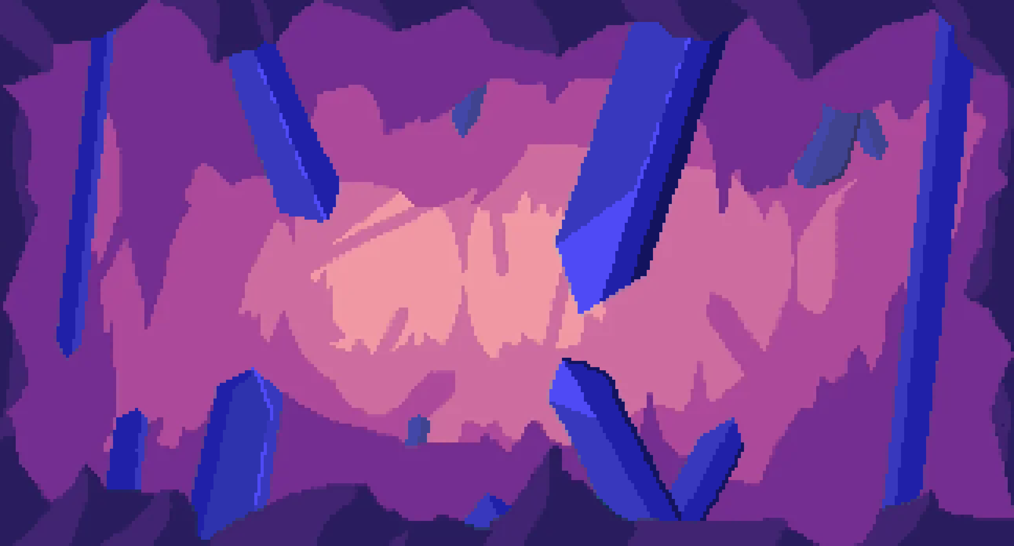 [a1de02] Gemstone background 2