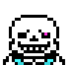 [acbc50] the porn wasnt pixelart and was hacked in duh