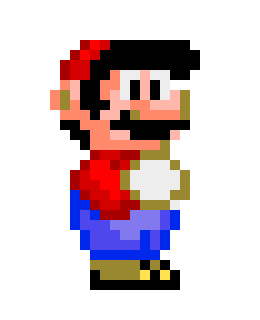 [c3de68] super mario
