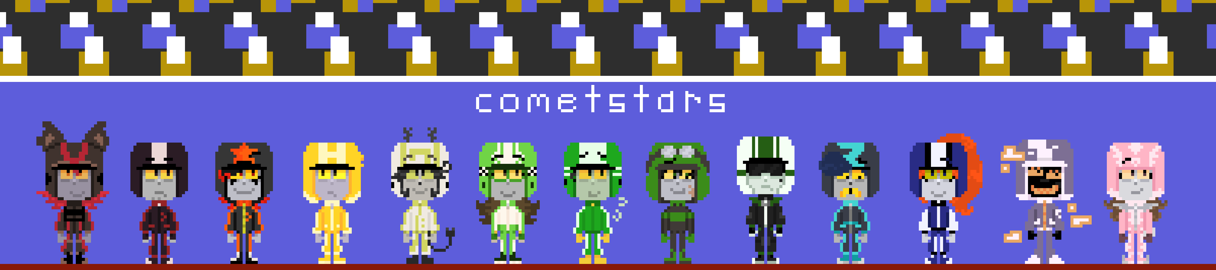 [2eca36] turbo time sprites