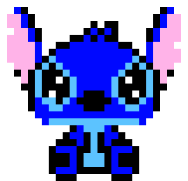 [9664c4] Stitch