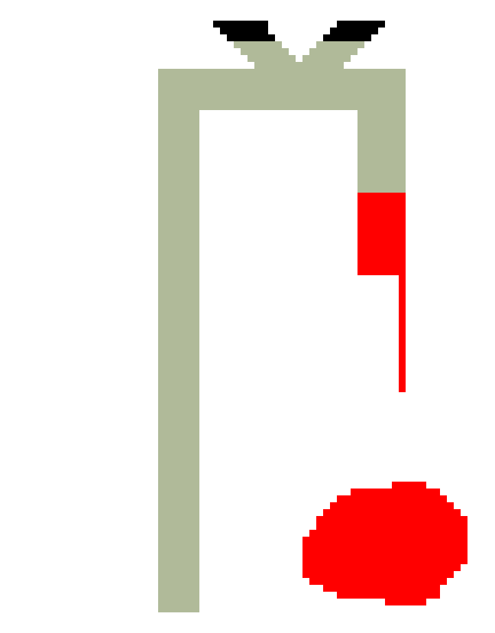 [9664c4] Hetalia Russia pipe