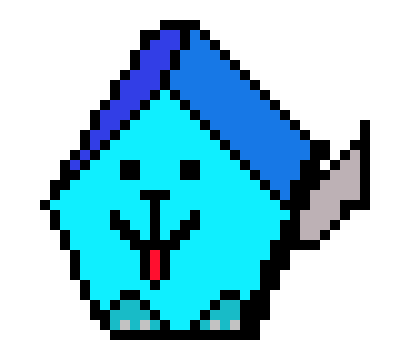 [9664c4] Cool Dog