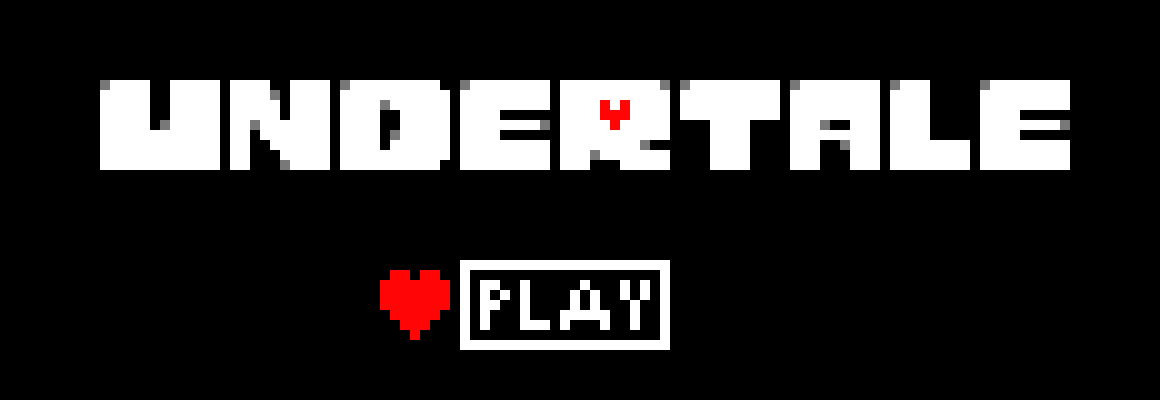 [9664c4] Start - Undertale