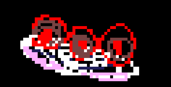 [2fbf6b] -squirms- -it must not be harmed until its final phase of reforming-