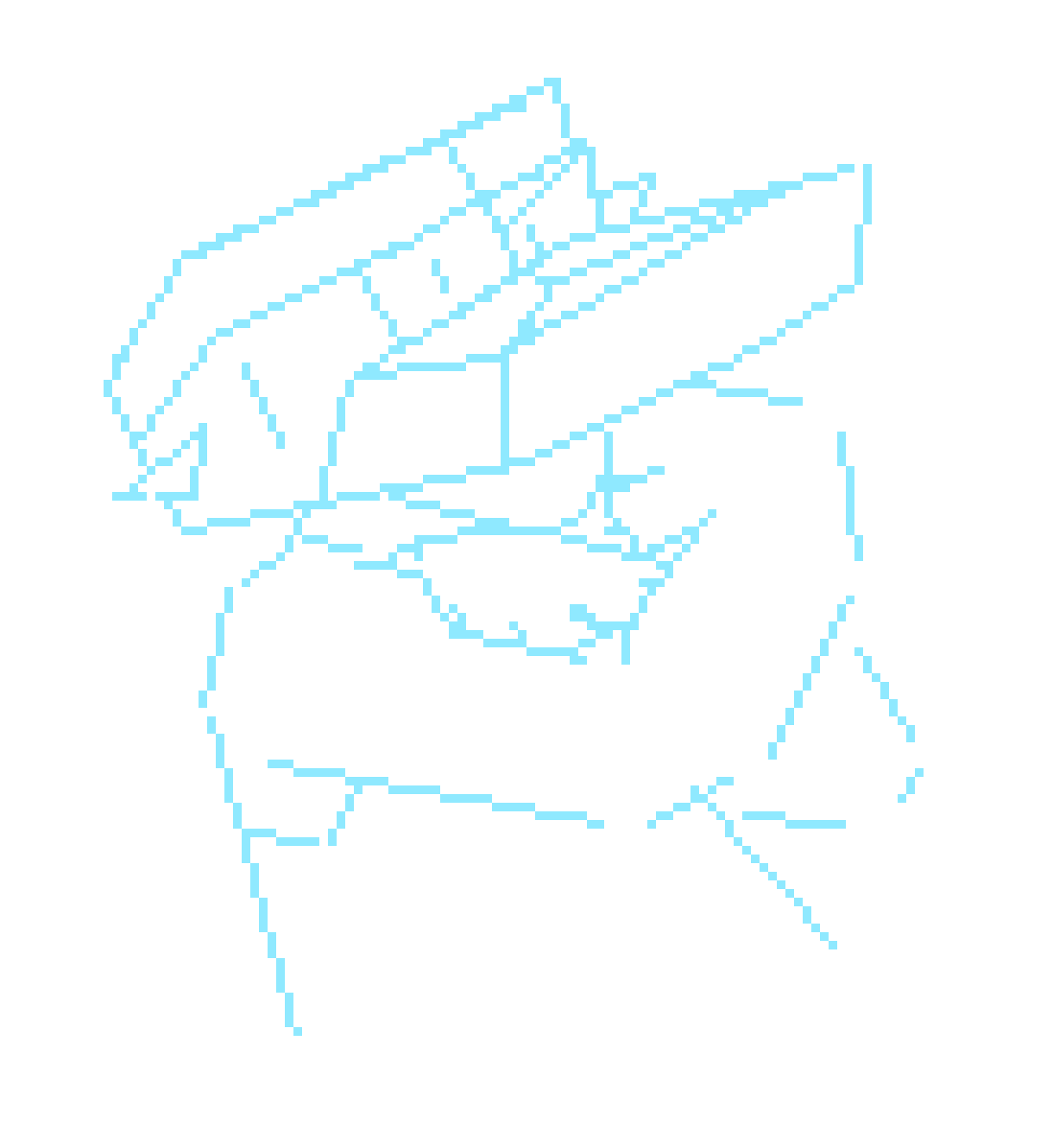 [99662e] yeah but if it's about what you're drawing then i'm entirely out of it because i've never watched serial experiments lain and barely ever heard about it