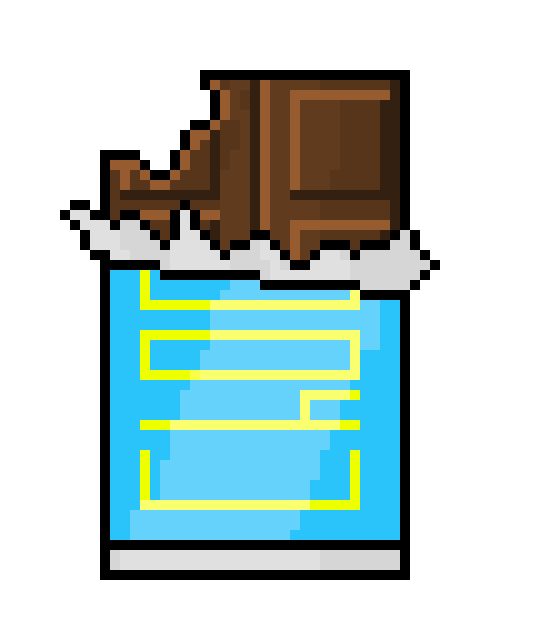[9664c4] CHOCOLATE