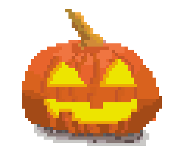 [088cd2] pumpkin