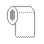 [9664c4] Toilet Paper