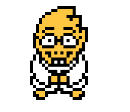alphys