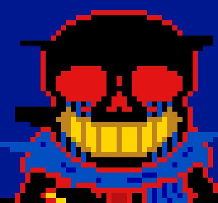gets hit by the blaster *