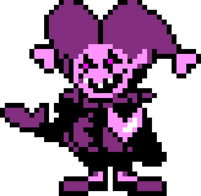 [8b55d8] Spinel 