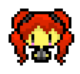 Kawaii girl
