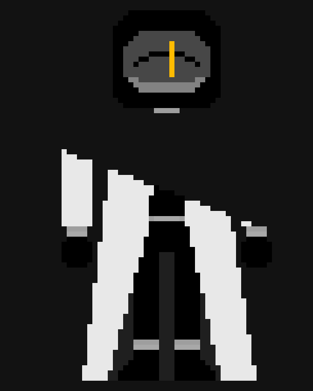 [2fcb16] Royal Scientist!ODST: *He sits on the couch,Chilling*