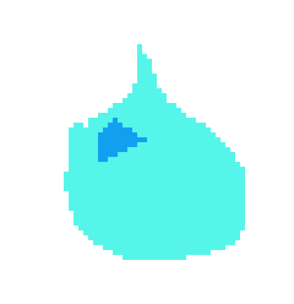 [9664c4] rain drop