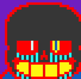 (oh yeah and i go for a little bit) - weak ERROR!sans